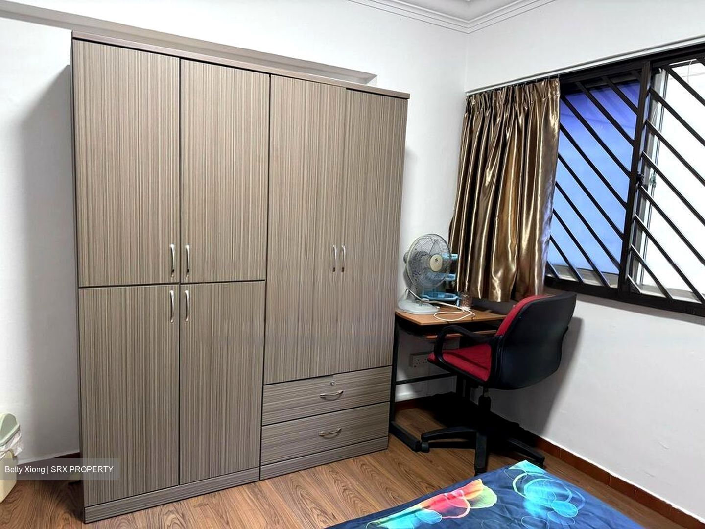 Blk 55 Ping-an Gardens (Bedok), HDB 5 Rooms #582880231